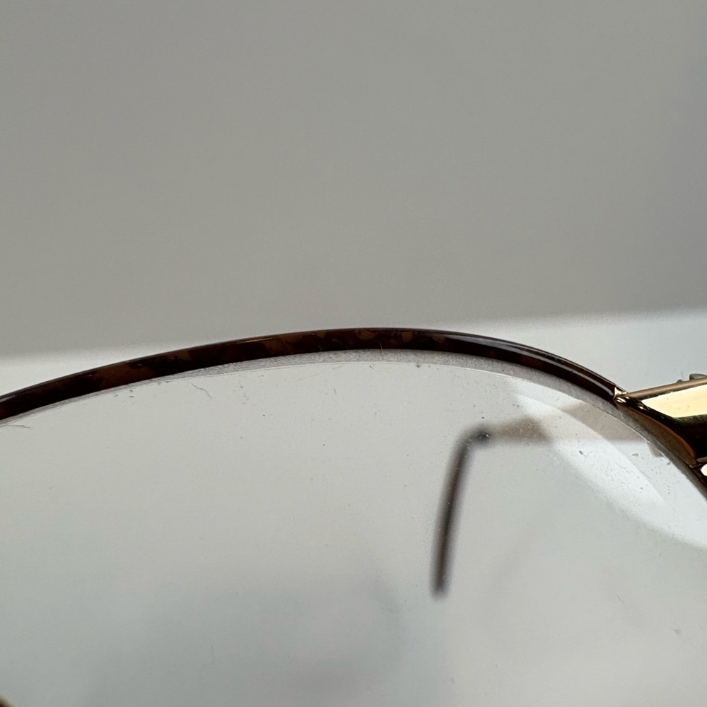 FRAMES‎ ONLY - BENETTON BOSTON 17 53•18•140 BENETTON BOSTON 17 Eyeglasses frames - Picture 15 of 16